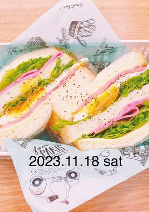 男子高校生お弁当★430-レシピのメイン写真