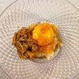 大根なめ茸!簡単もう一品、おつまみにも