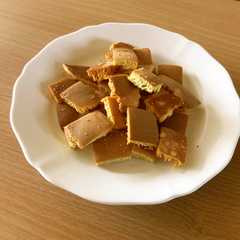 ホットケーキクッキー(アレンジ)-レシピのメイン写真