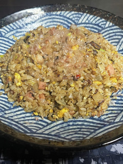 大根炒飯-レシピのメイン写真