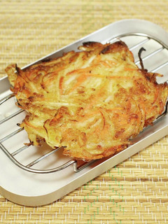 マヨかき揚げ-レシピのメイン写真