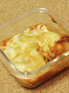 餃子皮のラザニア-レシピのメイン写真