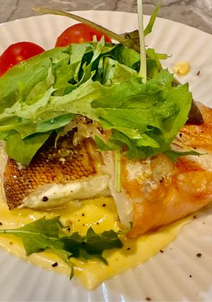 釣って来たウッカリカサゴ志麻さんレシピで-レシピのメイン写真