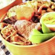 すき焼き★今半のお弁当★すき焼き用牛肉