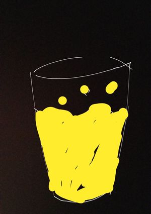 オリジナルジンジャーエール-レシピのメイン写真