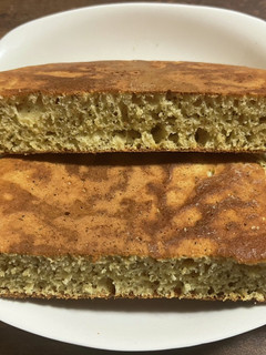 紅茶のホットケーキ-レシピのメイン写真