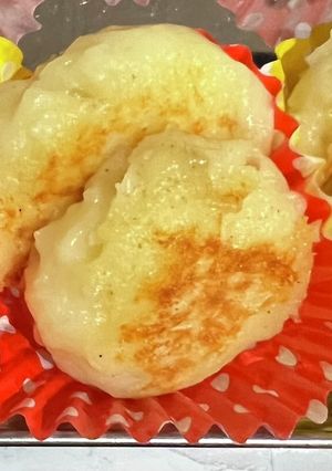 じゃがいもチーズ（お弁当にも）-レシピのメイン写真