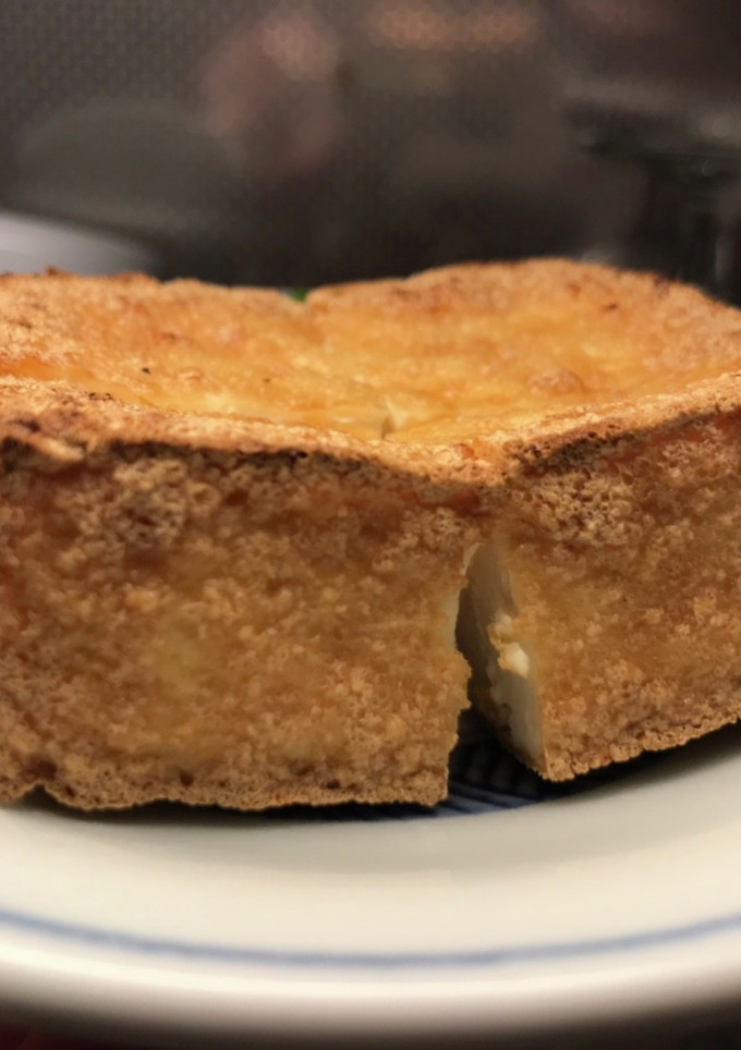 厚揚げの焼き方-レシピのメイン写真