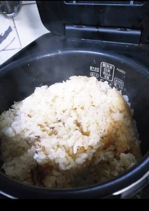 鯛めし-レシピのメイン写真