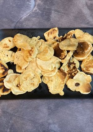 【猿でも作れる簡単うまうま】焼き-レシピのメイン写真