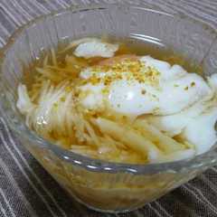 รูปของ 長芋そうめん
