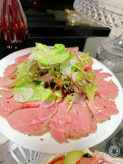 炊飯器で簡単ローストビーフ-レシピのメイン写真