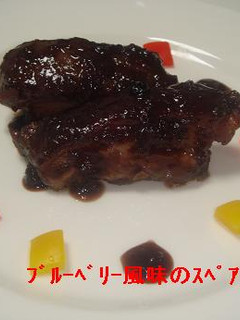 スペアリブ-レシピのメイン写真