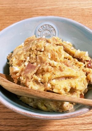 大人のポテトサラダ-レシピのメイン写真