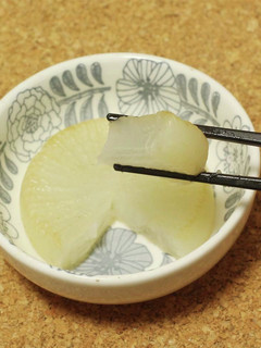 大根のコンソメ煮-レシピのメイン写真