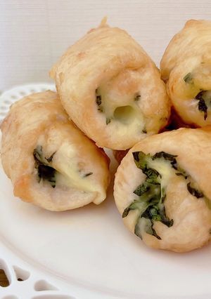 ダイエット中にも！ささみしそチーズ-レシピのメイン写真