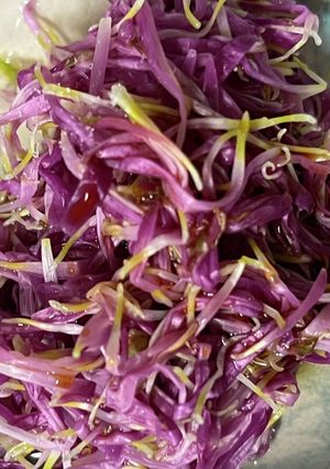 もって菊で秋の味覚を楽しみましょう！-レシピのメイン写真