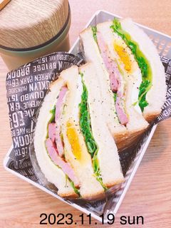 男子高校生お弁当★431-レシピのメイン写真
