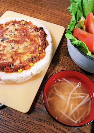パパの晩御飯Ver.20231117-レシピのメイン写真