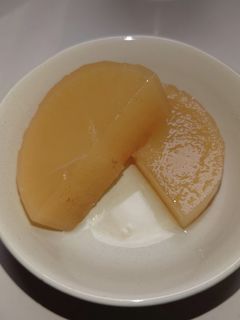 大根の煮物-レシピのメイン写真