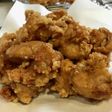 鶏のから揚げ(part3)
