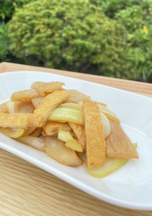こんにゃくダイエット☆なみこんの生姜焼き-レシピのメイン写真