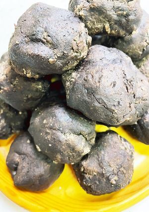 ハイカカオWチョコクッキー-レシピのメイン写真