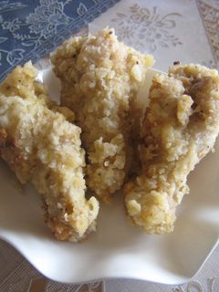 フライドチキン-レシピのメイン写真