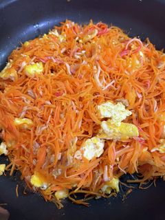 にんじんしりしり-レシピのメイン写真