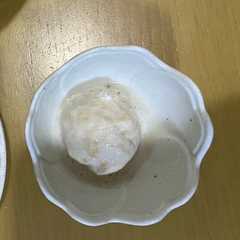 １歳も食べられるバナナミルクアイス-レシピのメイン写真