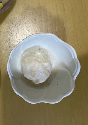 １歳も食べられるバナナミルクアイス-レシピのメイン写真