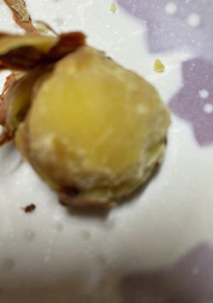 一番簡単、圧力鍋茹で栗-レシピのメイン写真
