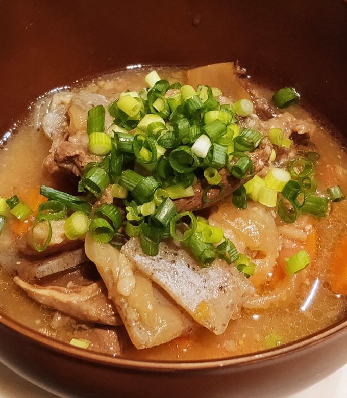 牛すじ味噌煮込み by タカーキー 【クックパッド】 簡単おいしい