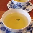 重ね煮で作る甘い野菜のスープ