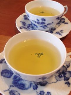 重ね煮で作る甘い野菜のスープ-レシピのメイン写真