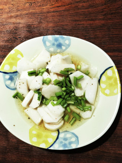 蕪の漬物-レシピのメイン写真