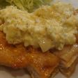 揚げずに簡単チキン南蛮❦