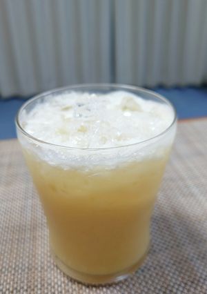 モクテル ピニャコラーダ-レシピのメイン写真