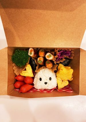 ❁sawaおべんとう♡１５６❁-レシピのメイン写真