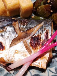 鰆の照り焼き-レシピのメイン写真
