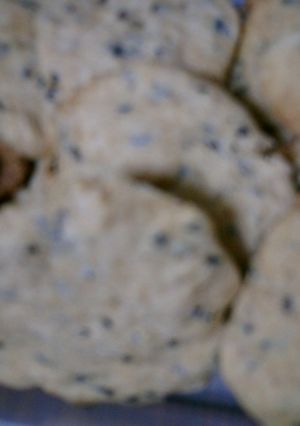 サクサク薄っぺらクッキー-レシピのメイン写真