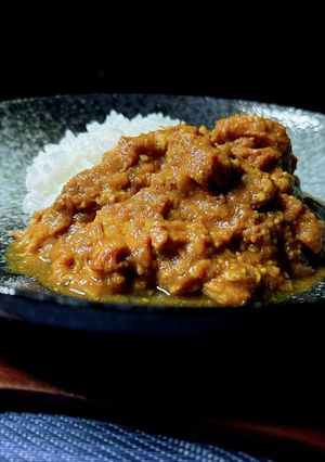 鶏胸肉ごろっとスパイスカレー-レシピのメイン写真