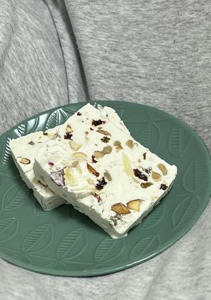 混ぜるだけのカッサータ-レシピのメイン写真