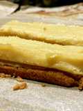 Sweet Potato Bar