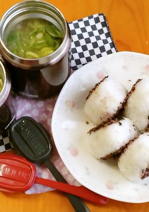 お弁当2023年11月22日-レシピのメイン写真