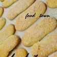 ビスキュイの作り方♥ケーキのスポンジに♪