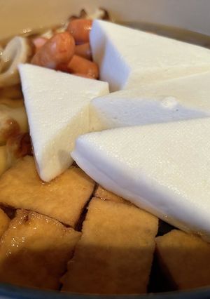おでんつゆ-レシピのメイン写真