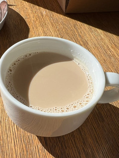 簡単!大人のコーヒー牛乳-レシピのメイン写真