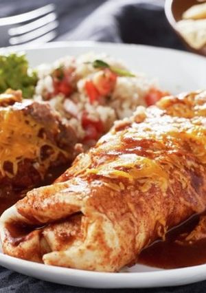 メキシコポソレ風スープ-レシピのメイン写真