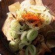 コトコト煮込むだけ 冬の定番もつの煮込み
